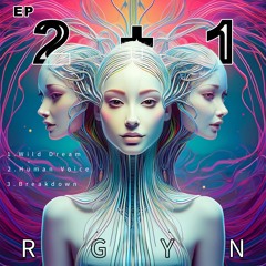 RGYN - Wild Dream