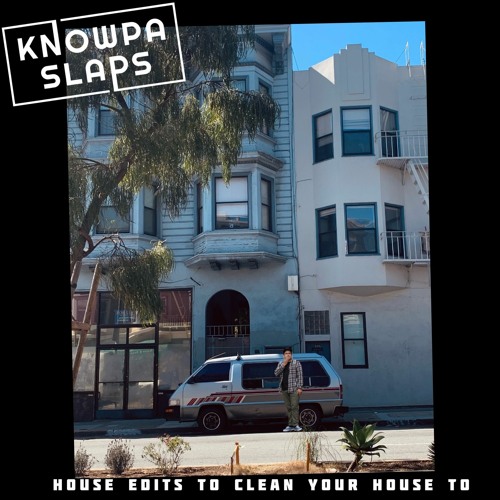 Hot Chip - Night And Day Knowpa Slaps Edit