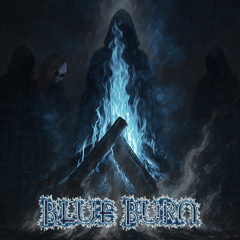 Blue Burn