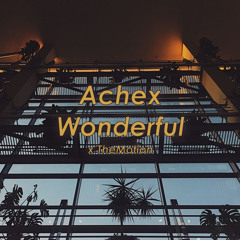 Achex - Wonderful (xTheMotion)