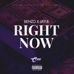 Right Now Ft. JayLb [Prod. Yung Pear]