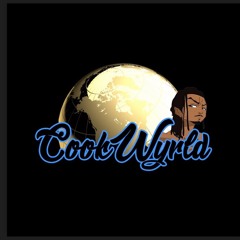 Cuz I Felt Like It: A Cook’d Up Mix