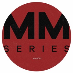 A1. Martin M - Monday Off (Original Mix)
