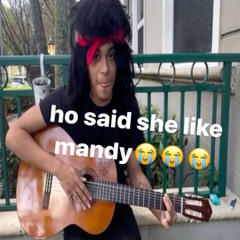 Yen-HANDSOME (EXTENDED) jaydes