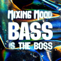 Mixing Mood