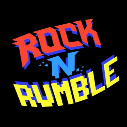 Rock 'N' Rumble - Lobby music