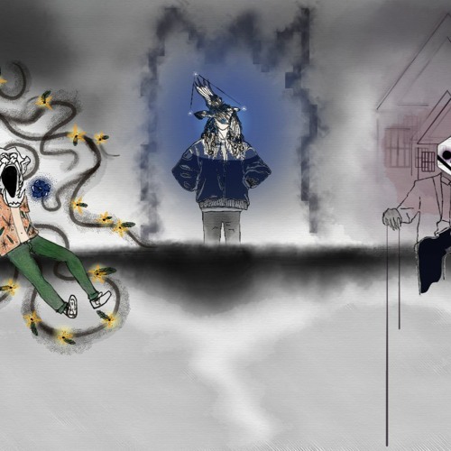 Stream What If The Bad Guy Wasn’t The Bad Guy (1) by Chair Listen online for free on SoundCloud