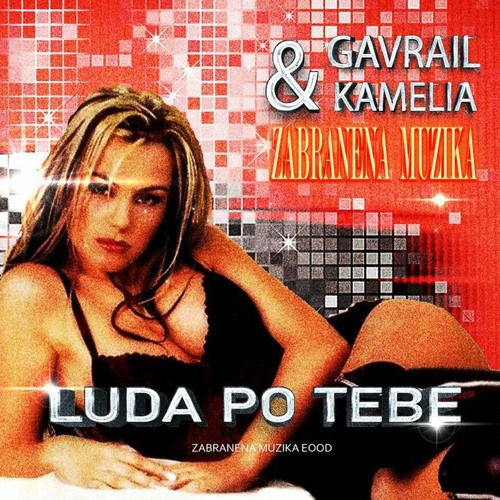 KAMELIA - LUDA PO TEBE (GAVRAIL'S FORBIDDEN MIX)