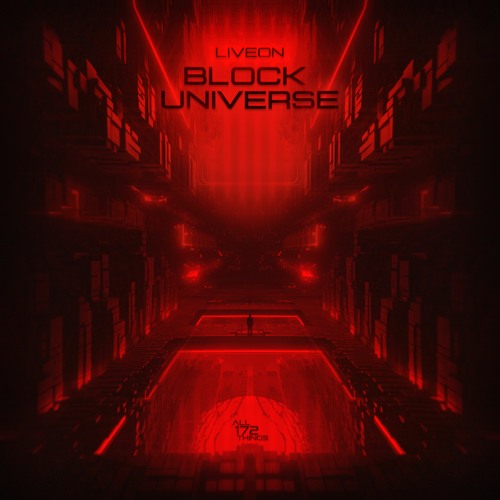 Liveon - Block Universe [A172T015]