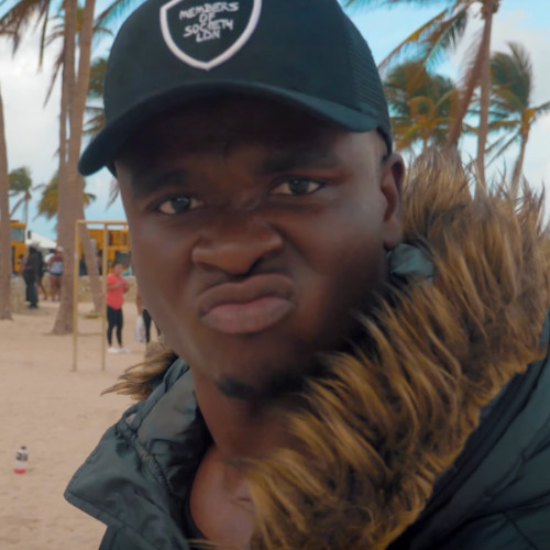 Mans not hot - Big Shaq hoodtrap remix