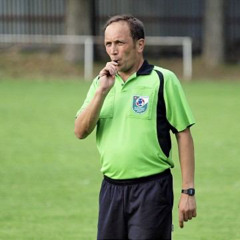 whistle