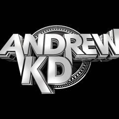 Salsa Mix V.2 (DJ Andrew KD)