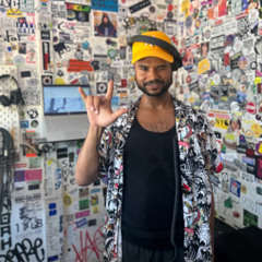 AceMo @ The Lot Radio 06-24-2025