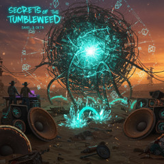 Okta & SaheL - Secrets of the Tumbleweed