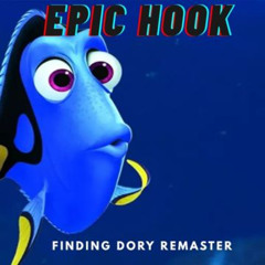 Finding Dory Remaster