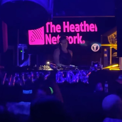 Release Saturdays (Opening Set) @ Y Afterhours, Edmonton Oct 18 2025