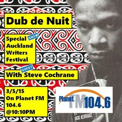 Dub De Nuit radio show jingle