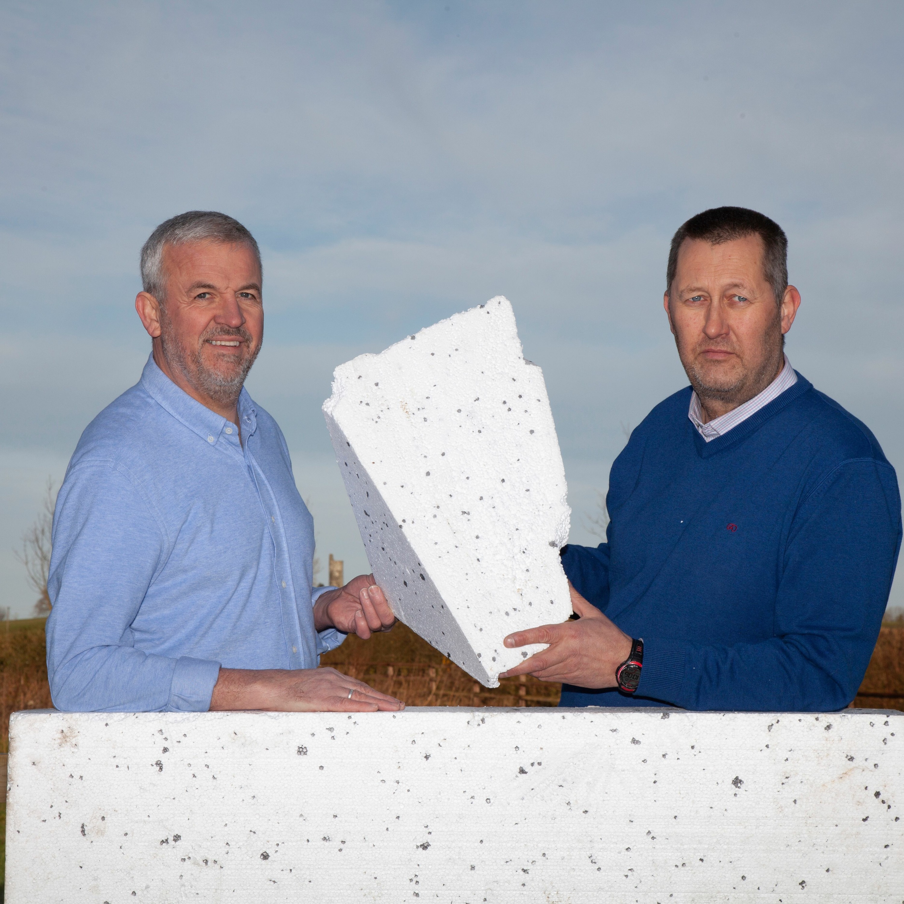 Kilcullen Diary