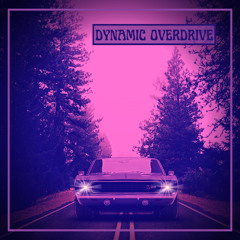 T33GA - Dynamic Overdrive (2022) (Preview)
