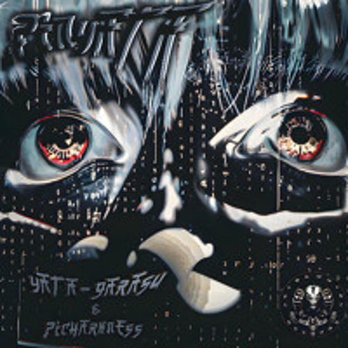 3. PicharknesS - Why do people always hurt me (222 BPM) Metacortex Records