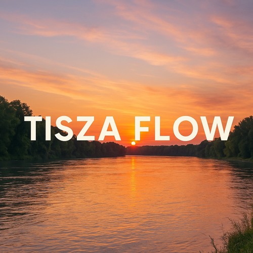 Amani Dj - Tisza Flow