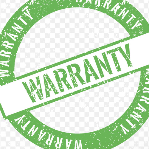WARRANTY