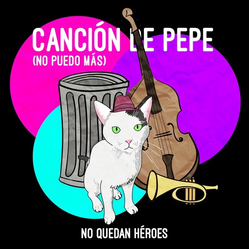 Canción de Pepe (No Puedo Más)