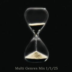 I Know What You Need Multi Genres Club Music