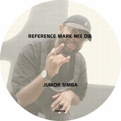 Reference Mark Mix 016 ※ Junior Simba