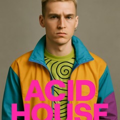 Do not destroy Humanity (Acid House reload)