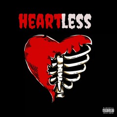 TCM Geezy - Heartless