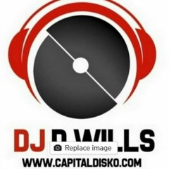 2022.03.11 DJ D. Wills