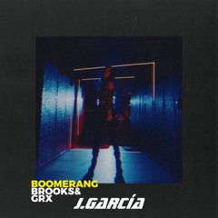 Boomerang X Blanco (J.Garcia Mashup)