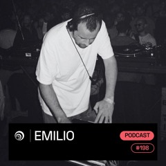 Trommel.198 - Emilio