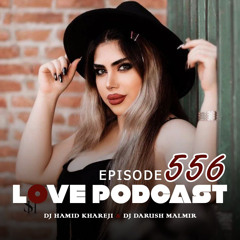 LOVE PodcasT