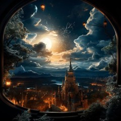 Dreams in A Dream | 78 BPM | Dreamy Pop | FANTASY/ DREAM/ JOYFUL