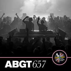 Group Therapy 657 with Above & Beyond and CVMRN