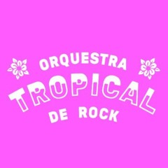 Orquestra Tropical de Rock - Give it Away (Ao vivo - Praia da Ferrugem - Garopaba/SC - 2024)