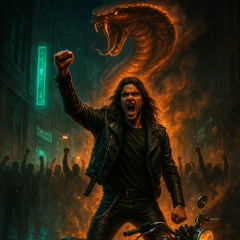 Venom-City