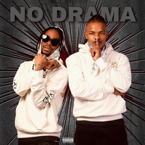 No Drama Part 1 (ft. Motion Man)