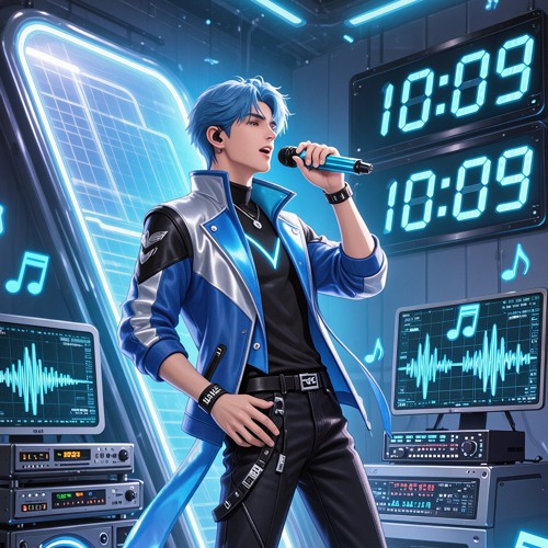 🎶 Blue Notes and Polka dots  at 10:09 .wav