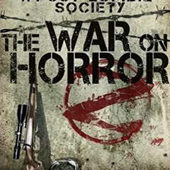 [PDF] ❤️ Read The War On Horror: Tales From A Post-Zombie Society by  Nathan Allen