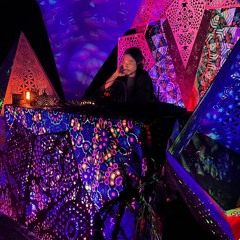 Bon-Psybient Mix @Skazka Festival 2023