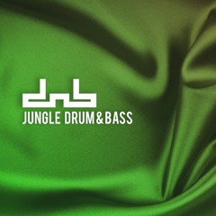 DJ OCA@LASTCLEANJUNGLE