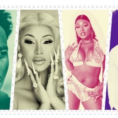 Best Mix Of Feb 5 2021 (HipHop & R&B)