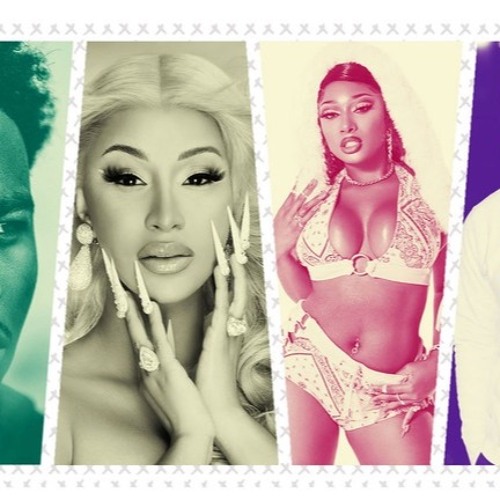 Best Mix Of Feb 5 2021 (HipHop & R&B)