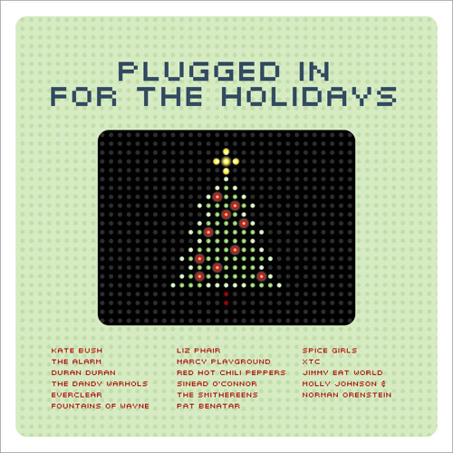 Stream I Want An Alien For Christmas by Fountains of Wayne Listen