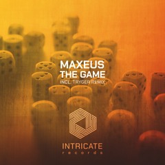 Maxeus - The Game (Tryger Remix Edit)
