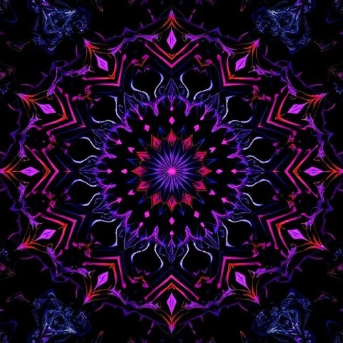 Dark Psy / Forest Psy / Hi-Tech 👽