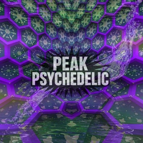 Peak Psychedelic